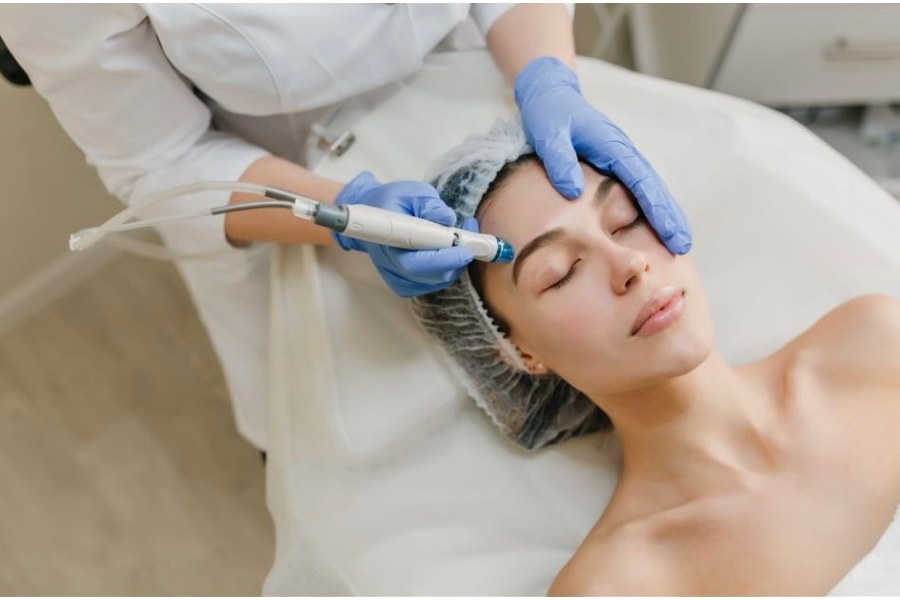 Facial