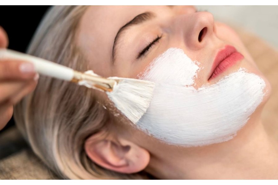 Facial
