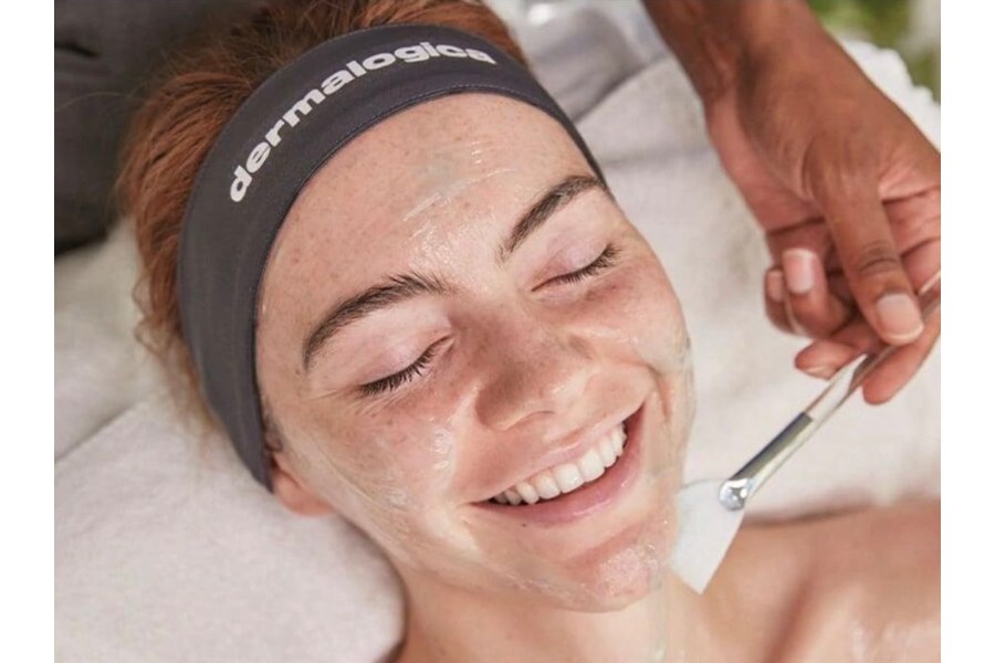 Facial