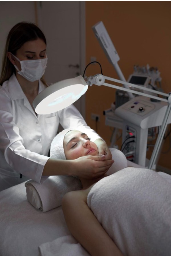 Facial