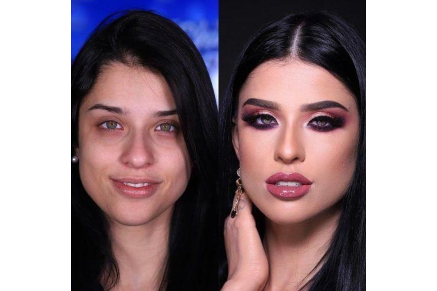 Makeup