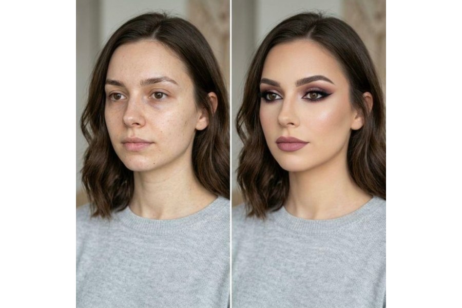 Makeup
