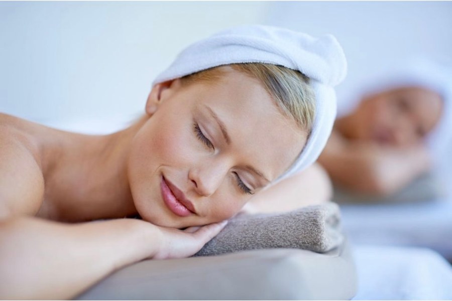 Massage