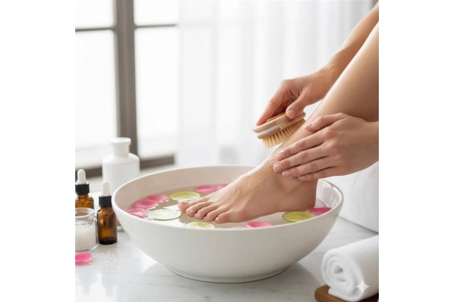 Pedicure