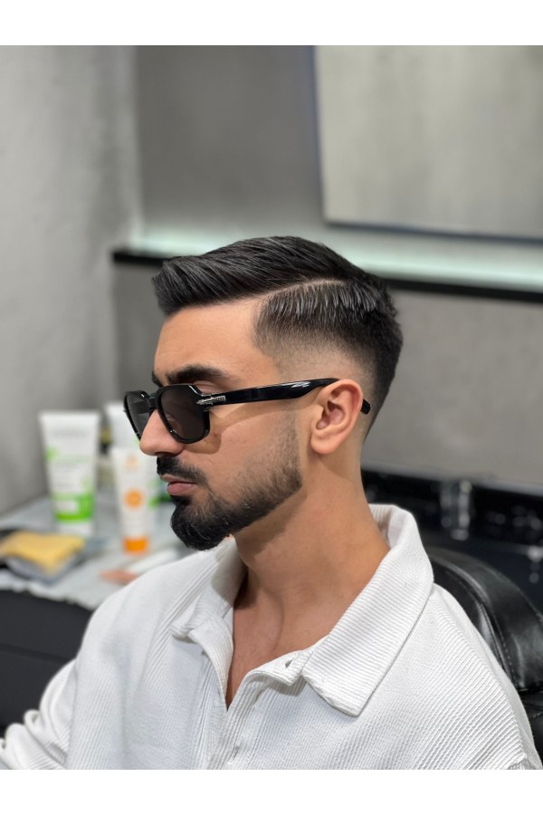 Hair