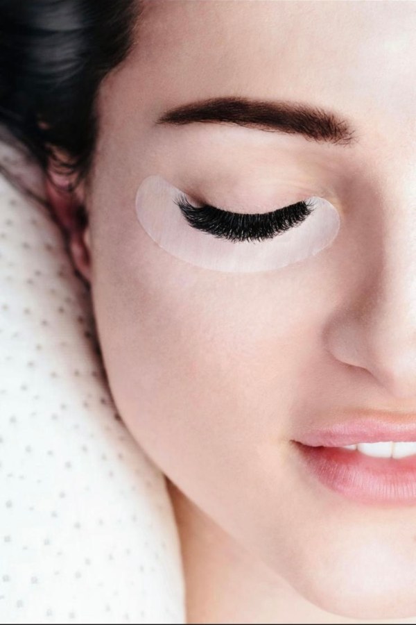 Lashes
